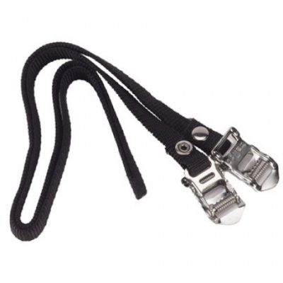 Raleigh Toestrap NylonPair