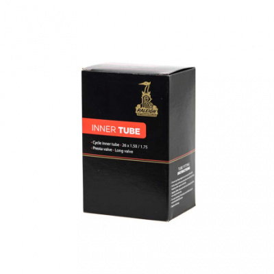 Raleigh Workshop Inner Tubes 50 Pack