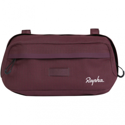 Rapha Explorer Handlebar Bag