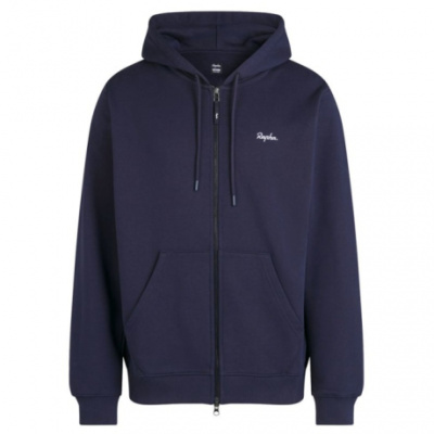Rapha Heavyweight Cotton Men's Zip Hoodie