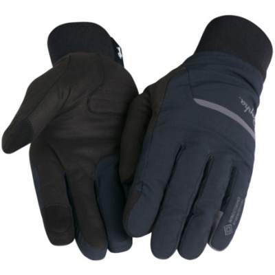 Rapha Insulated Windstopper Winter Cycling Gloves