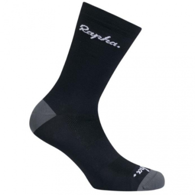 Rapha Logo Cycling Socks