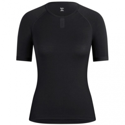 Rapha Merino Women's SS Cycling Base Layer