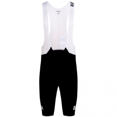 Rapha Pro Team Training Cycling Bib Shorts