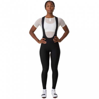 Rapha Women's Core Winter Cycling Bib Tights