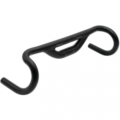 Redshift Sports Top Shelf Low Flare Handlebar - 70mm Rise