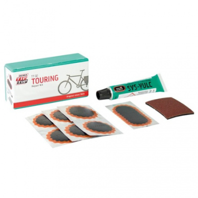 Rema Tip Top TT02 Touring Puncture repair kit