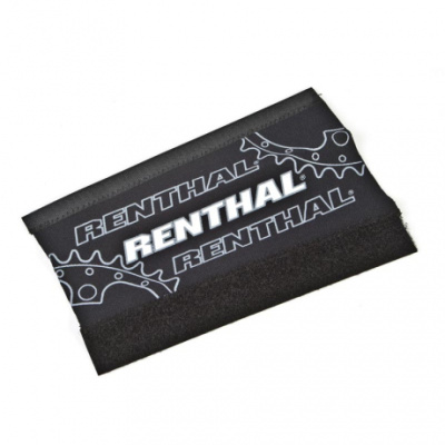 Renthal Padded Cell Chainstay ProtectorNeoprene wrap around protector with velcro fastening. Available in 4 sizes to fit most frames