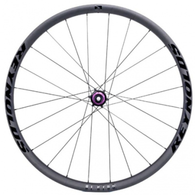 Reynolds Freehubuper Bubba X CLHG Road Alloy