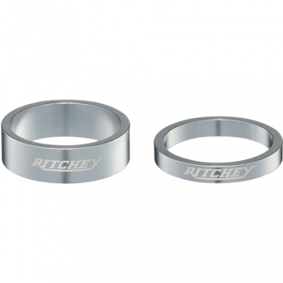 Ritchey Classic Headset Spacers  286MM2X10MM3X5MM