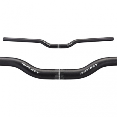 Ritchey RL1 Rizer MTB Handlebar  254 X 670MM X 30MM