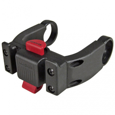 Rixen-Kaul RixenKaul KLICKfix EBike Handlebar Adaptor