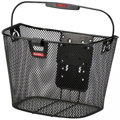 Rixen-Kaul RixenKaul KlLICKfix Unilux Basket  16L