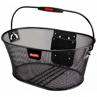 Rixen-Kaul RixenKaul Oval Mesh Basket 16L