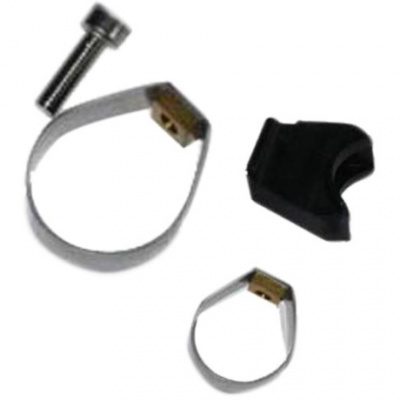 Rixen-Kaul RixenKaul Seat Pillar Adapter For Arran Post Pack