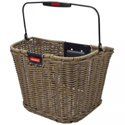 Rixen-Kaul RixenKaul Structura Retro Front Basket  16L