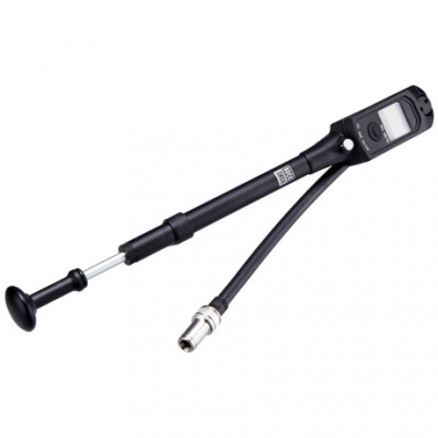 RockShox HighPressure ForkShock Pump 300 psi Max Digital Gauge