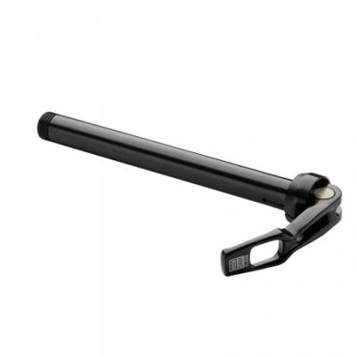 RockShox SRAM Axle Maxle Lite Front 15x110 Length 158mm Thread Length 9mm Thread Pitch M15x150 Boost Compatible  SIDReba