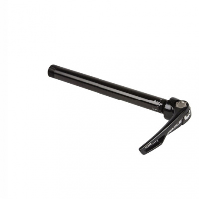 RockShox SRAM Axle Maxle Ultimate Front 15x100 Length 125mm Thread Length 9mm Thread Pitch M15x150  Road