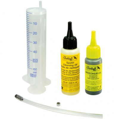 Rohloff Speedhub Transmission Oil