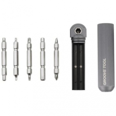 Ryder Innovation Groove Tool Pro