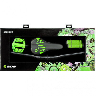 SDG Junior Pro Kit
