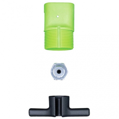 SDG Tellis Seatpost V2 Actuator Assembly