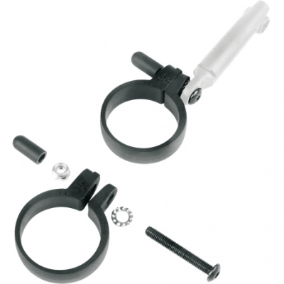SKS STAY MOUNTING CLAMPS 2 PCS  3437MM