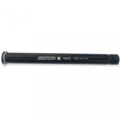 SUNTOUR Bolt Type Through Axle