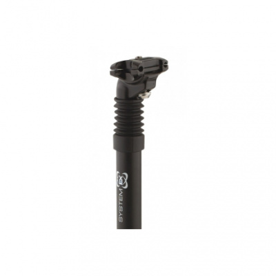 SYSTEMEX Suspension Seatpost STD
