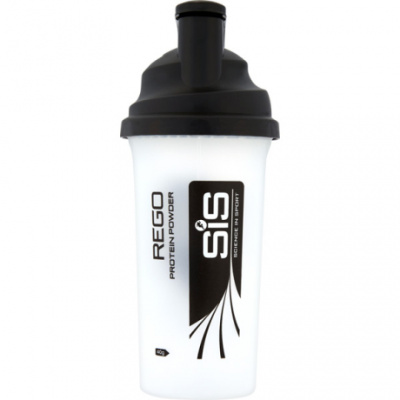 Science In Sport Protein Shaker Bottle