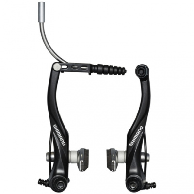 Shimano Alivio T4000 VBrake Rear