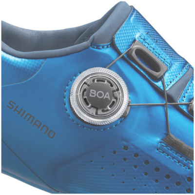Shimano BOA Assembly  L6  RC500 & XC501  Left