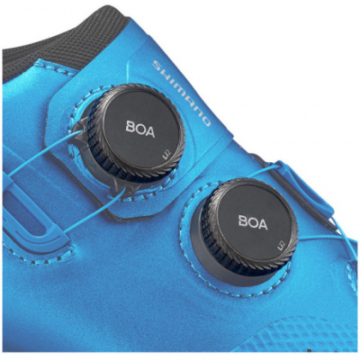 Shimano BOA Assembly  Li2  RC902  Left