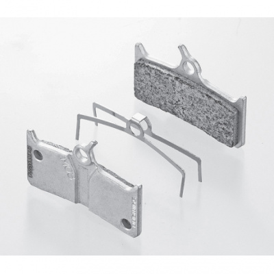 Shimano BR-M755 disc brake pads