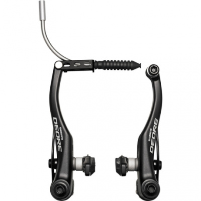 Shimano BR-T610 Deore V-brakes