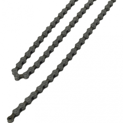 Shimano CN-HG40 chain  with connecting link  6 / 7 / 8-speed  116L