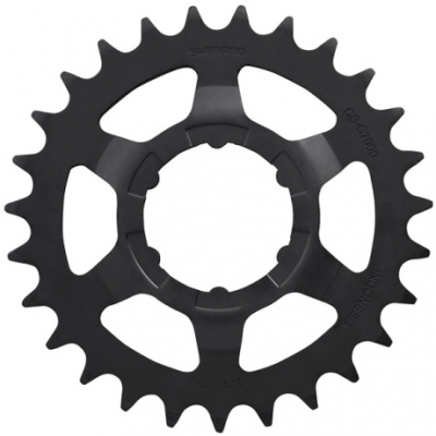 Shimano CS-C7000 Nexus Inter-5 sprocket wheel - 30T