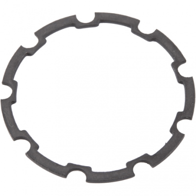 Shimano CS-HG sprocket spacer 1 mm