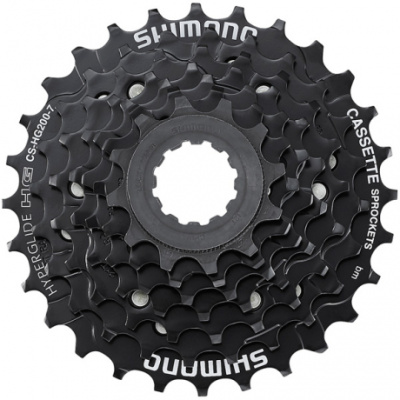Shimano CS-HG210 7-speed cassette  12 - 32T - HG spline M