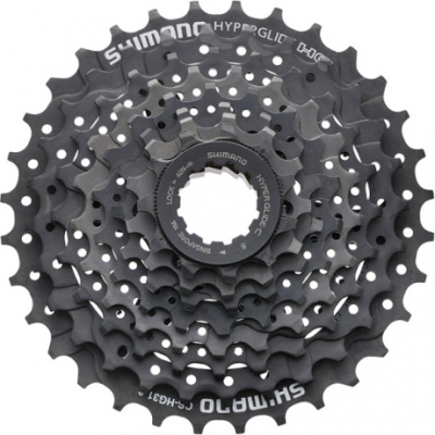 Shimano CS-HG31 8-speed cassette 11 - 34T