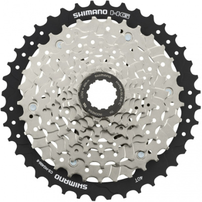Shimano CS-HG400 8-speed cassette 11 - 40T