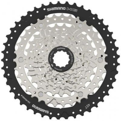 Shimano CS-HG400 8-speed cassette 11 - 45T