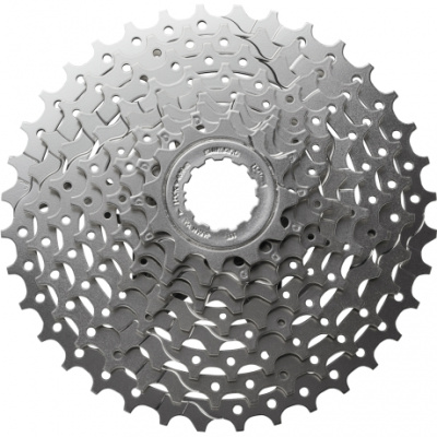 Shimano CS-HG400 Alivio 9-speed cassette 12 - 36T