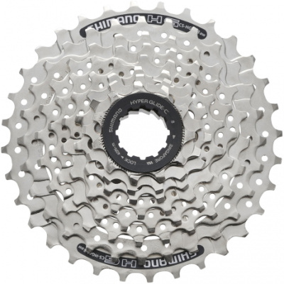 Shimano CS-HG41 8-speed cassette 11 - 30T