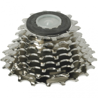 Shimano CS-HG50 8-speed cassette 11 - 34T