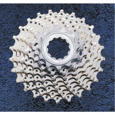 Shimano CS-HG50 9-speed cassette 12 - 25T