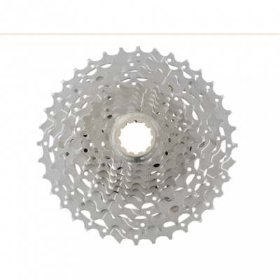 Shimano CS-M771 XT 10-speed cassette 11 - 34T