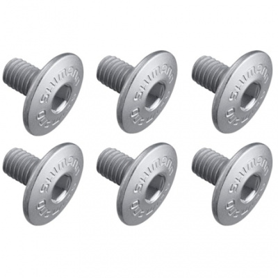 Shimano Cleat Fixing Bolt  M5 x 8 mm