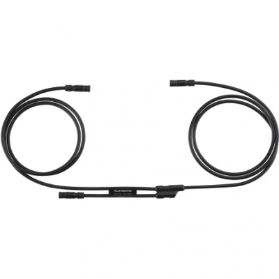 Shimano E-tube EW-JC130 Y-split cable  3 connectors